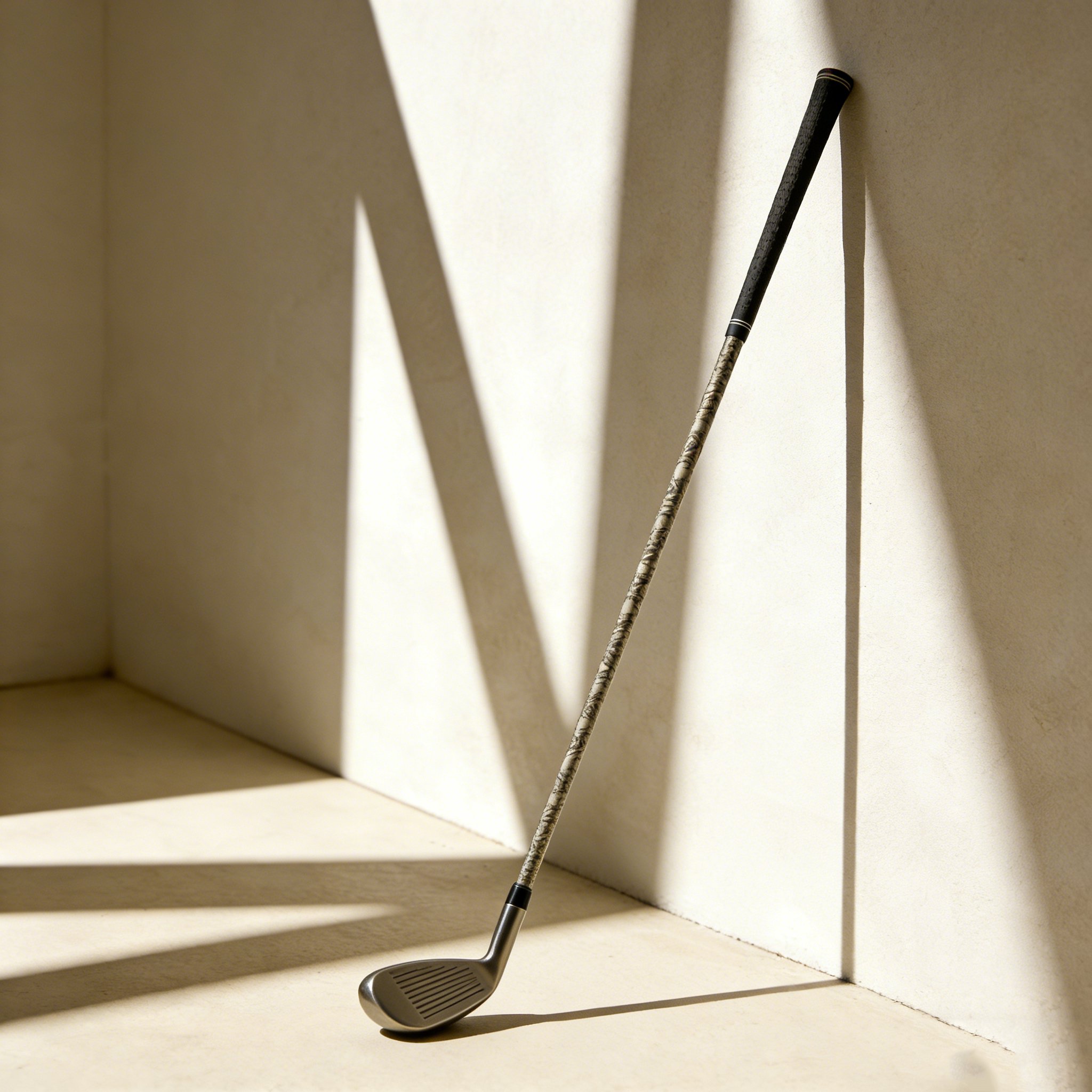 Club de golf professionnel 