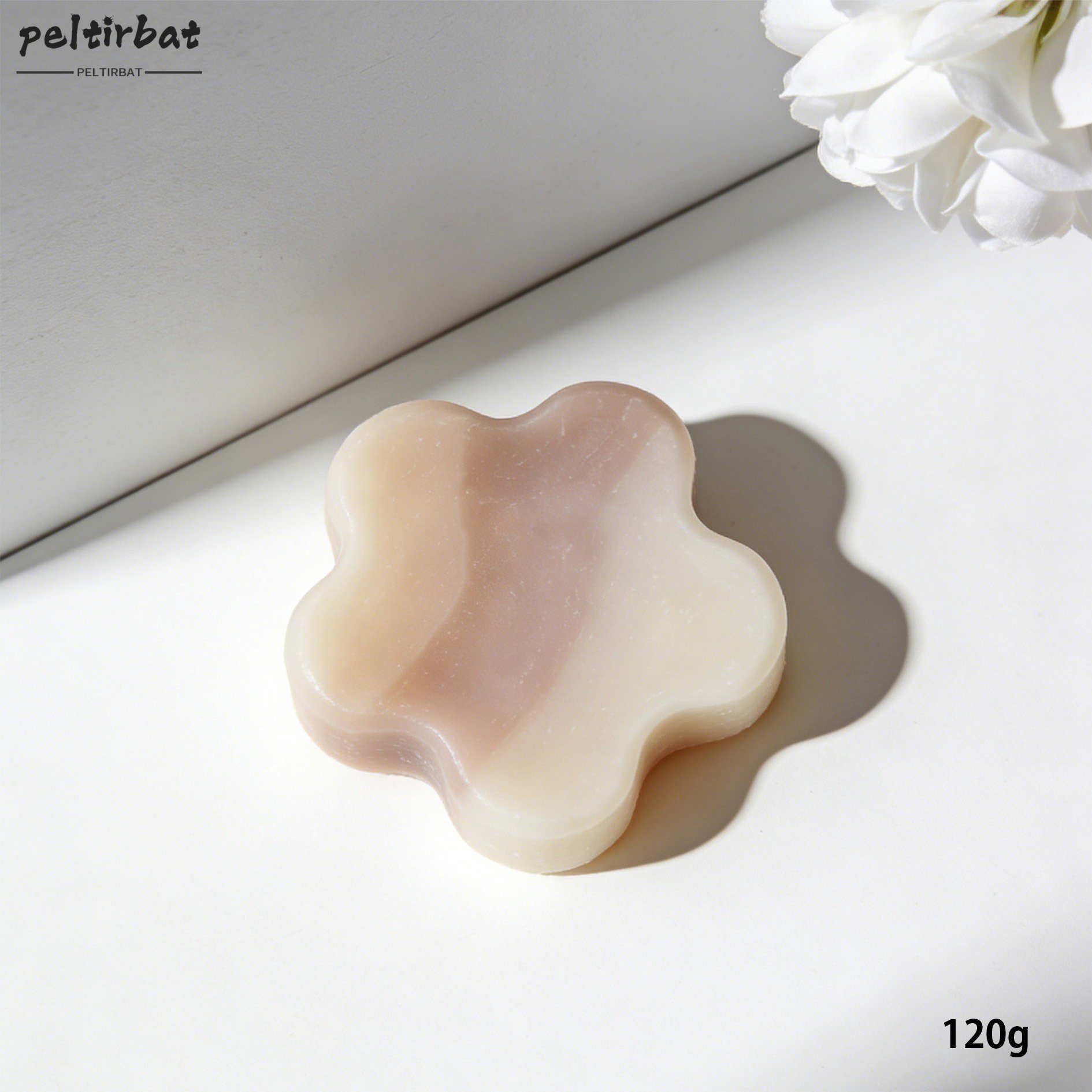 高效清潔潔面皂10塊裝包裝