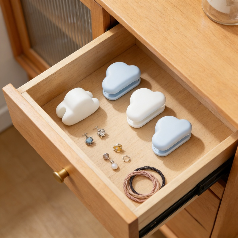 免打孔壁掛式牙膏收納架浴室潔面收納掛架