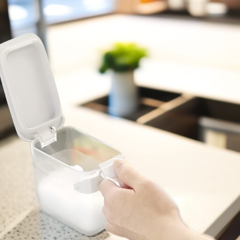 습기 차단 향신료 분배 상자