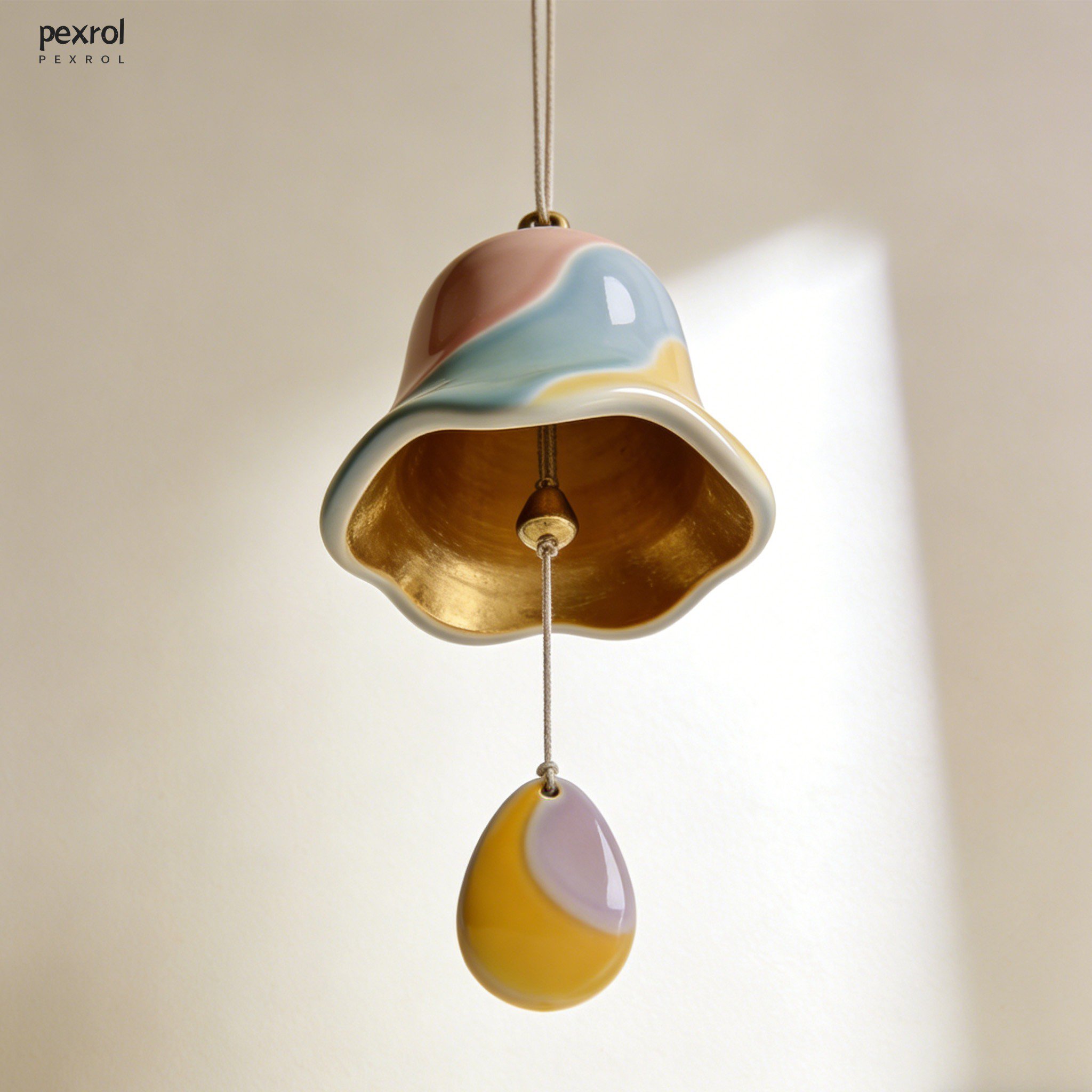 Windspiele für Zuhause (10er Pack)