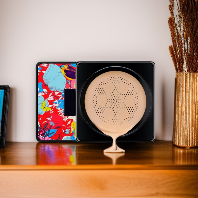 보습 컨실러 파운데이션