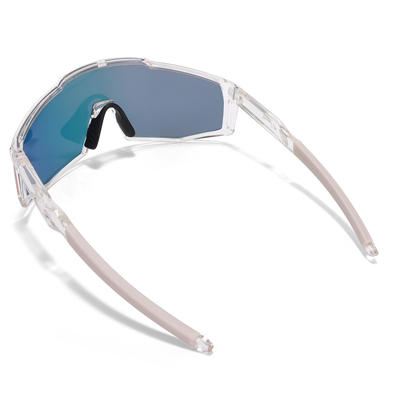 고품질 남성용 레트로 선글라스