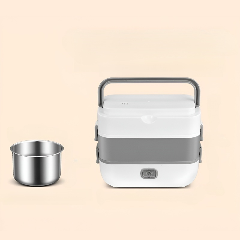 Portable Electric Lunch Box
