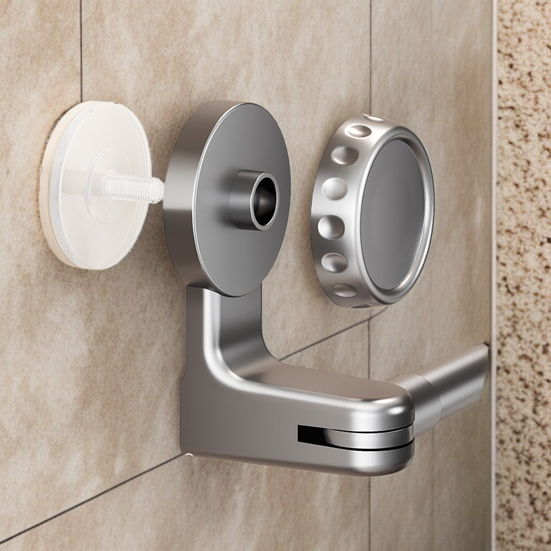 스텐 빨판 욕실 수납선반 회전 신축 펀치프리 수건선반 수납선반 주방수납선반 스텐 신발선반