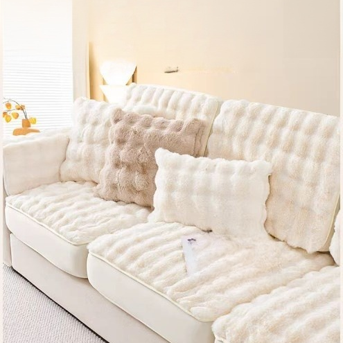 Funda de sofá elástica