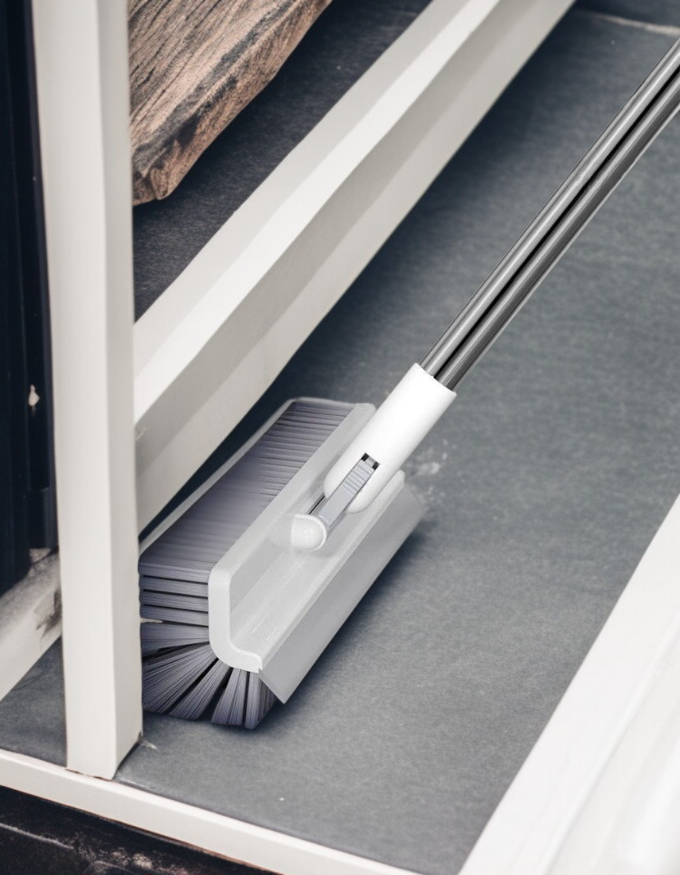 타일 청소에 적합한 솔 디테일