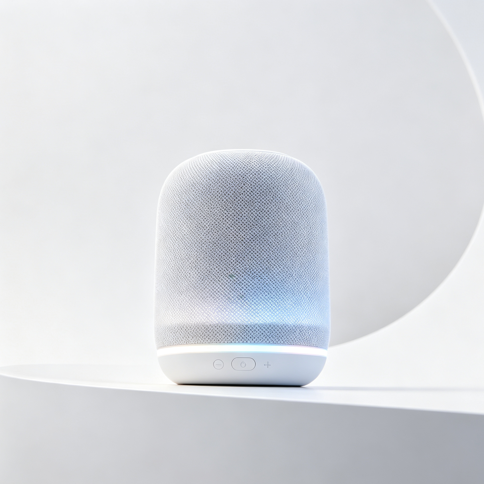 Bluetoothスピーカー本体の正面画像