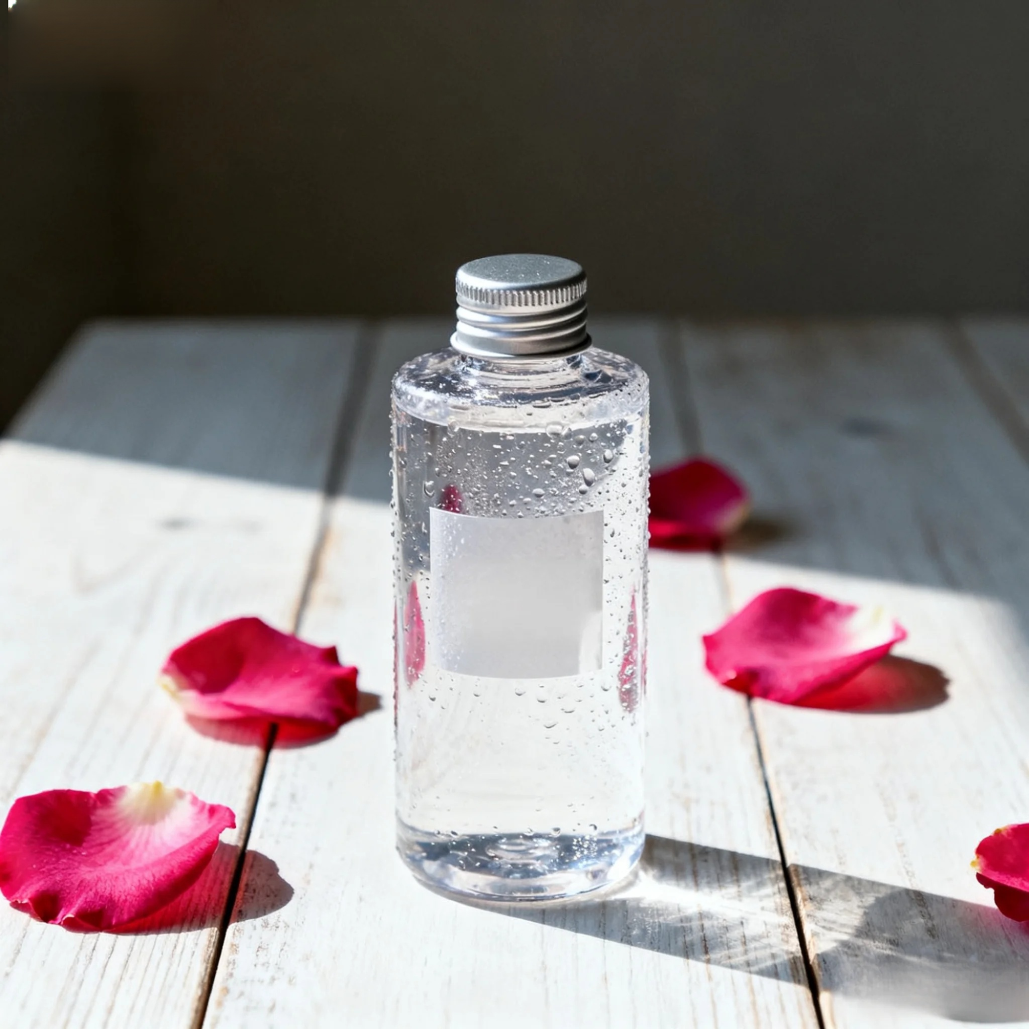 로즈 하이드로졸 제품 이미지