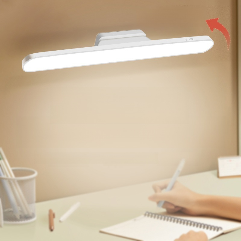 Rotatable Magnetic Desk Lamp