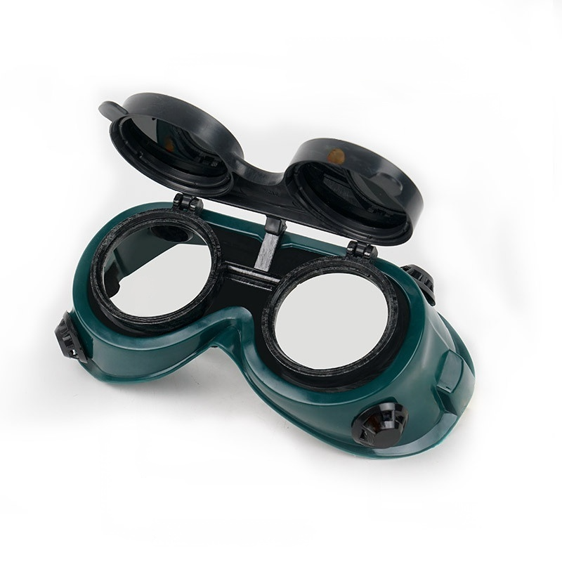 Gafas de seguridad para soldadores