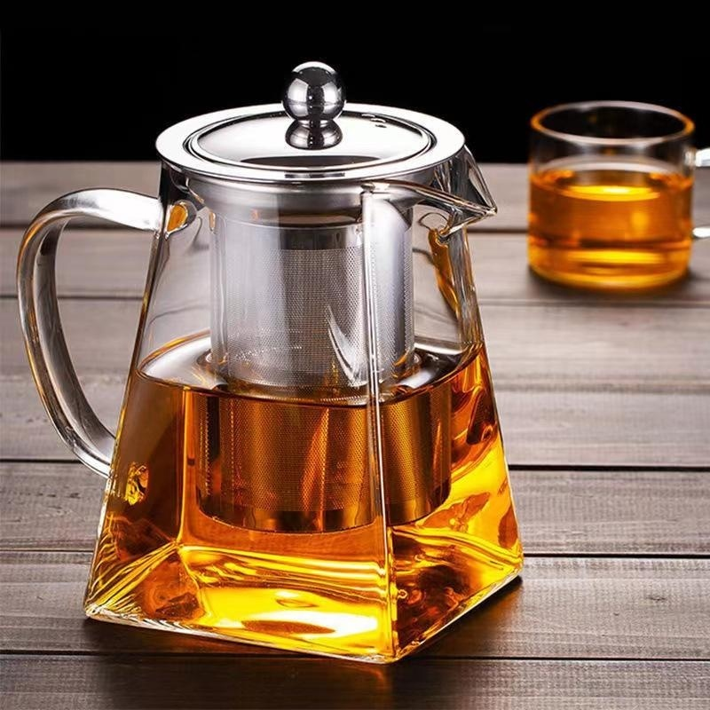 過濾花茶壺泡黑茶壺
