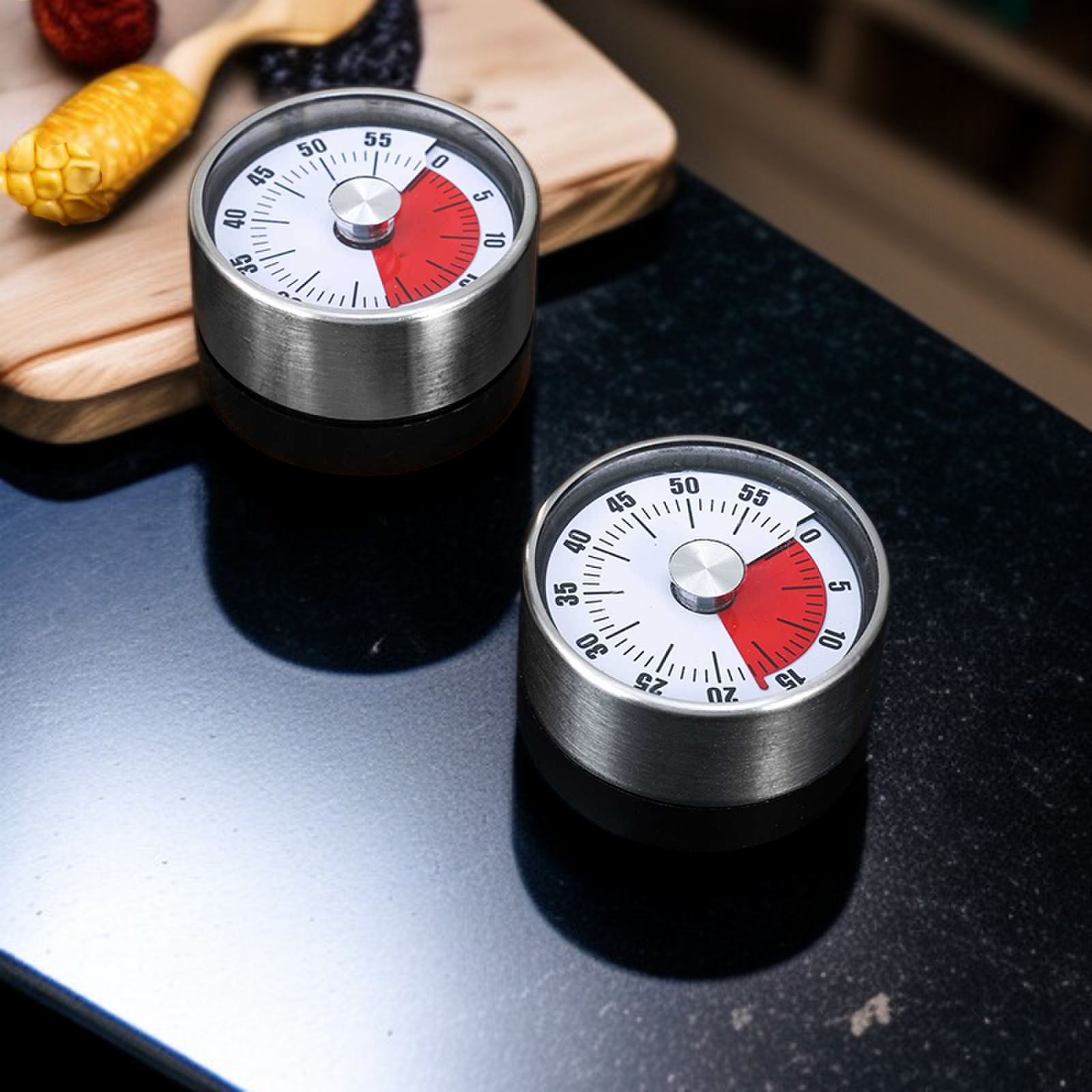 นับถอยหลังในครัว