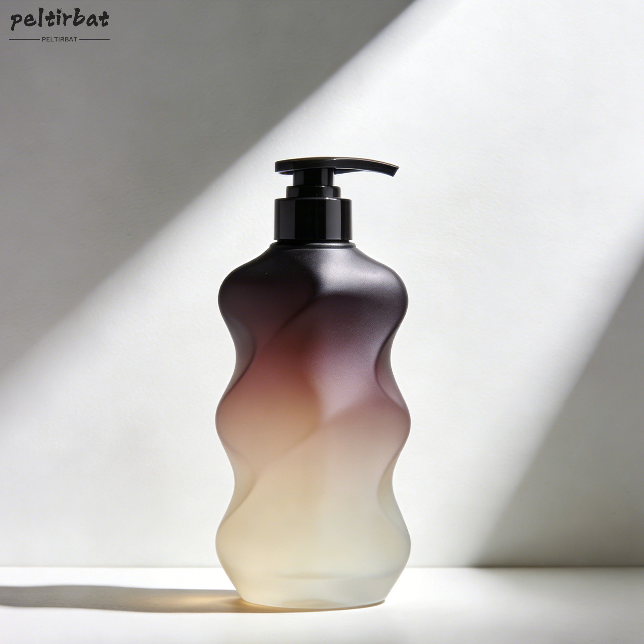 滋潤修護洗髮水 （三瓶裝）