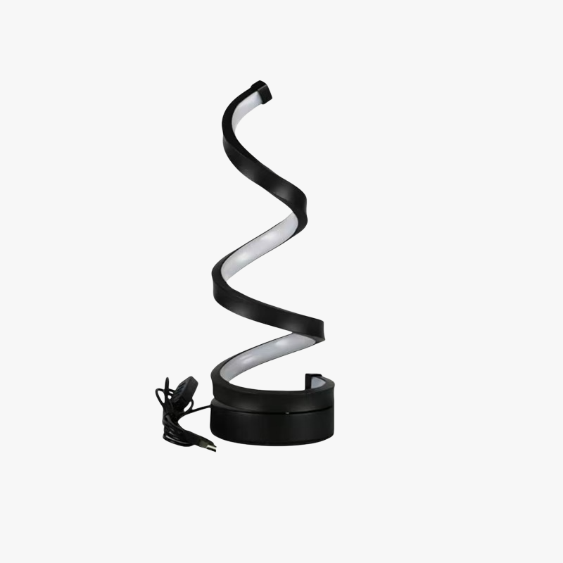 Adjustable Led Lamp Table Lamp Modern Adjustable Office Usb Power Supply