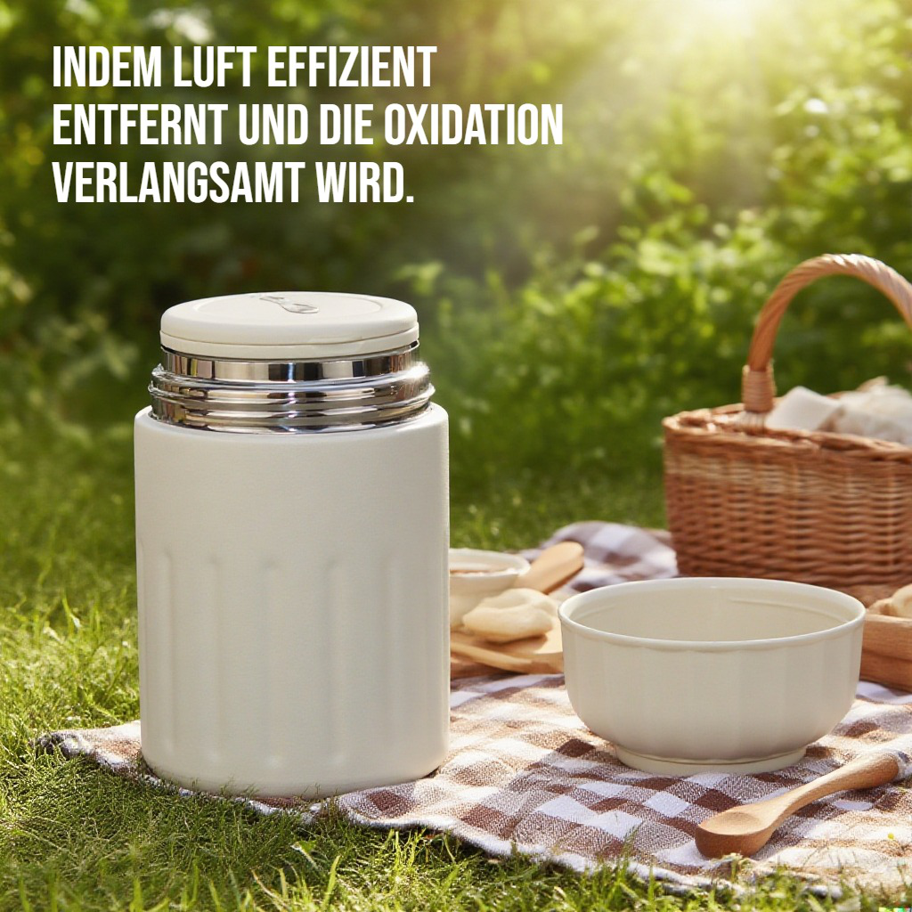 Hand-Vakuum-Isolierer