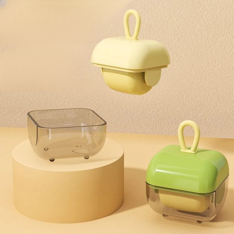 ホコリ・毛取りクリーナー