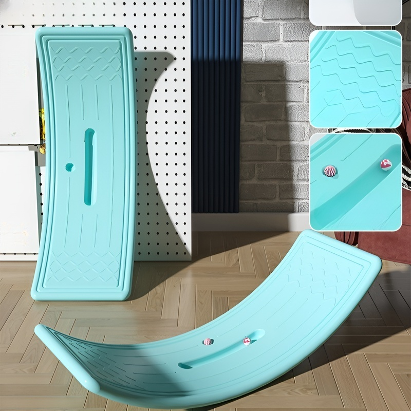 室内用バランス感覚トレーニングボード