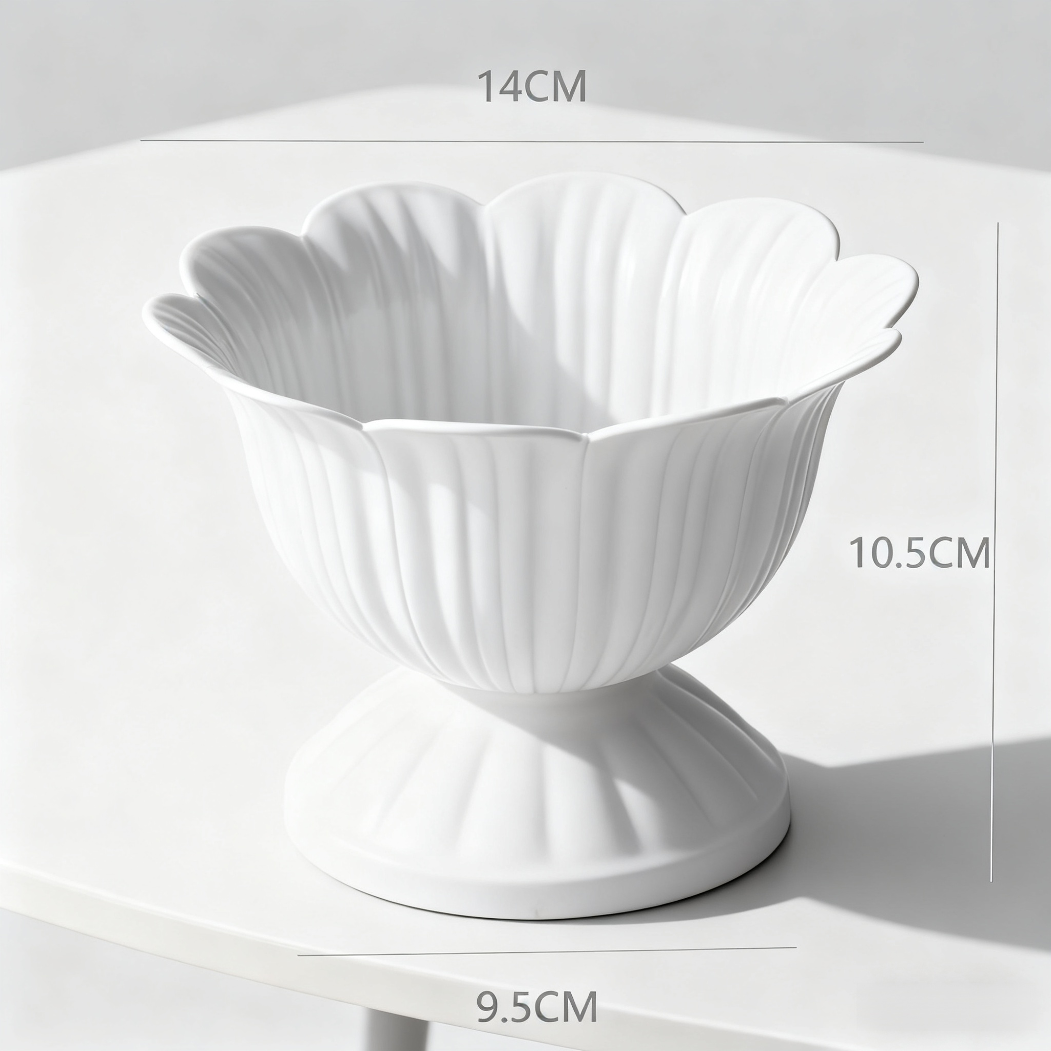  Plastový květináč