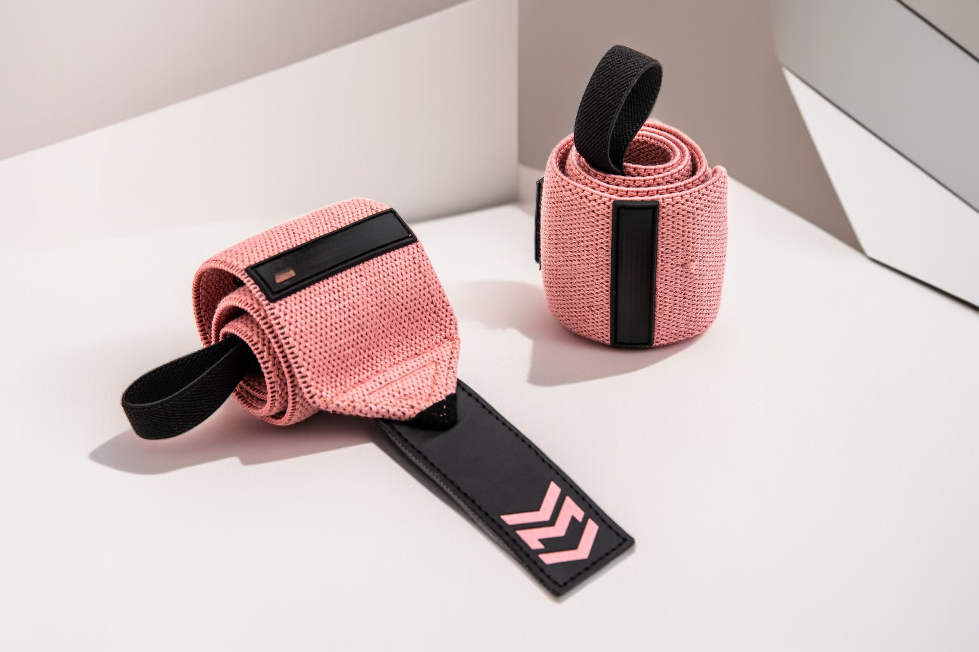 スポーツ向けフィットネスリストバンド