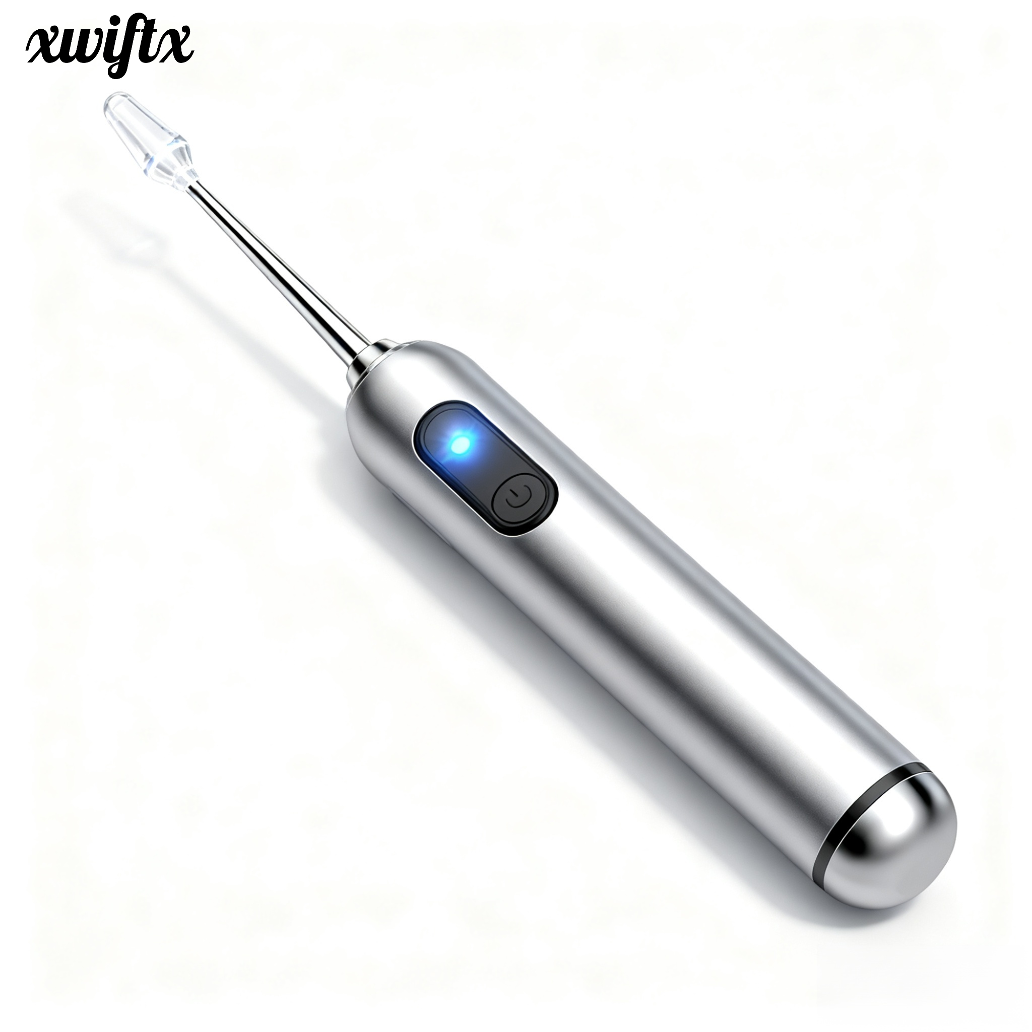 전기 귀이개(5개)