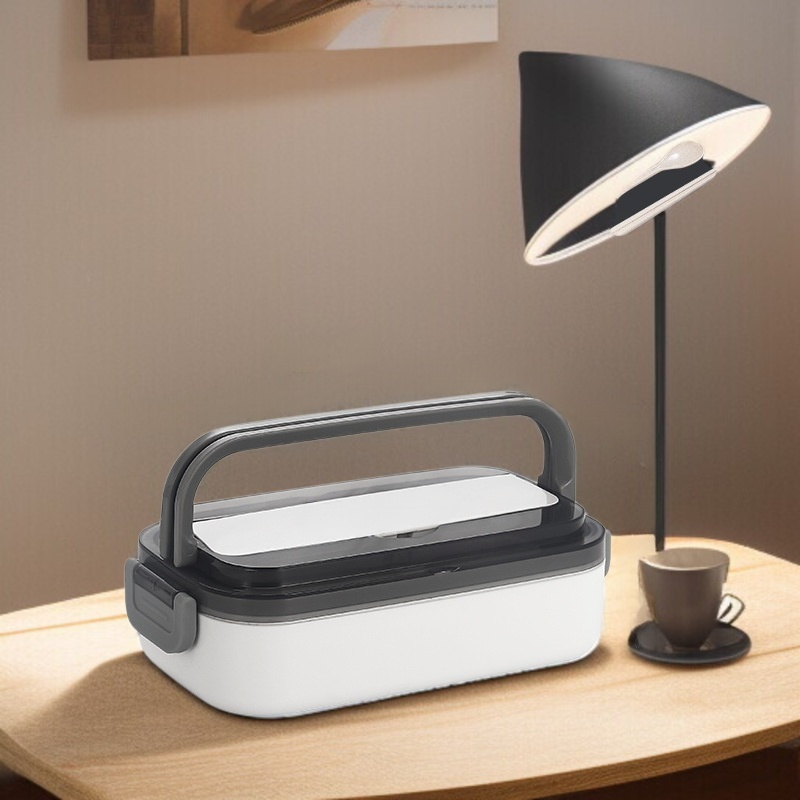 保溫便當盒密封蓋設計細節