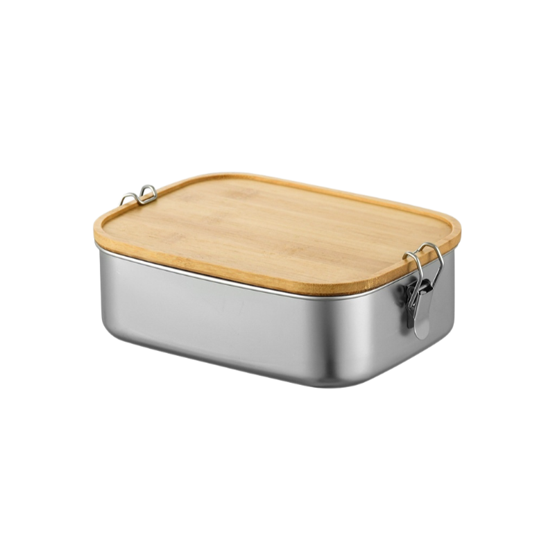 Multifunctional Student Lunchbox
