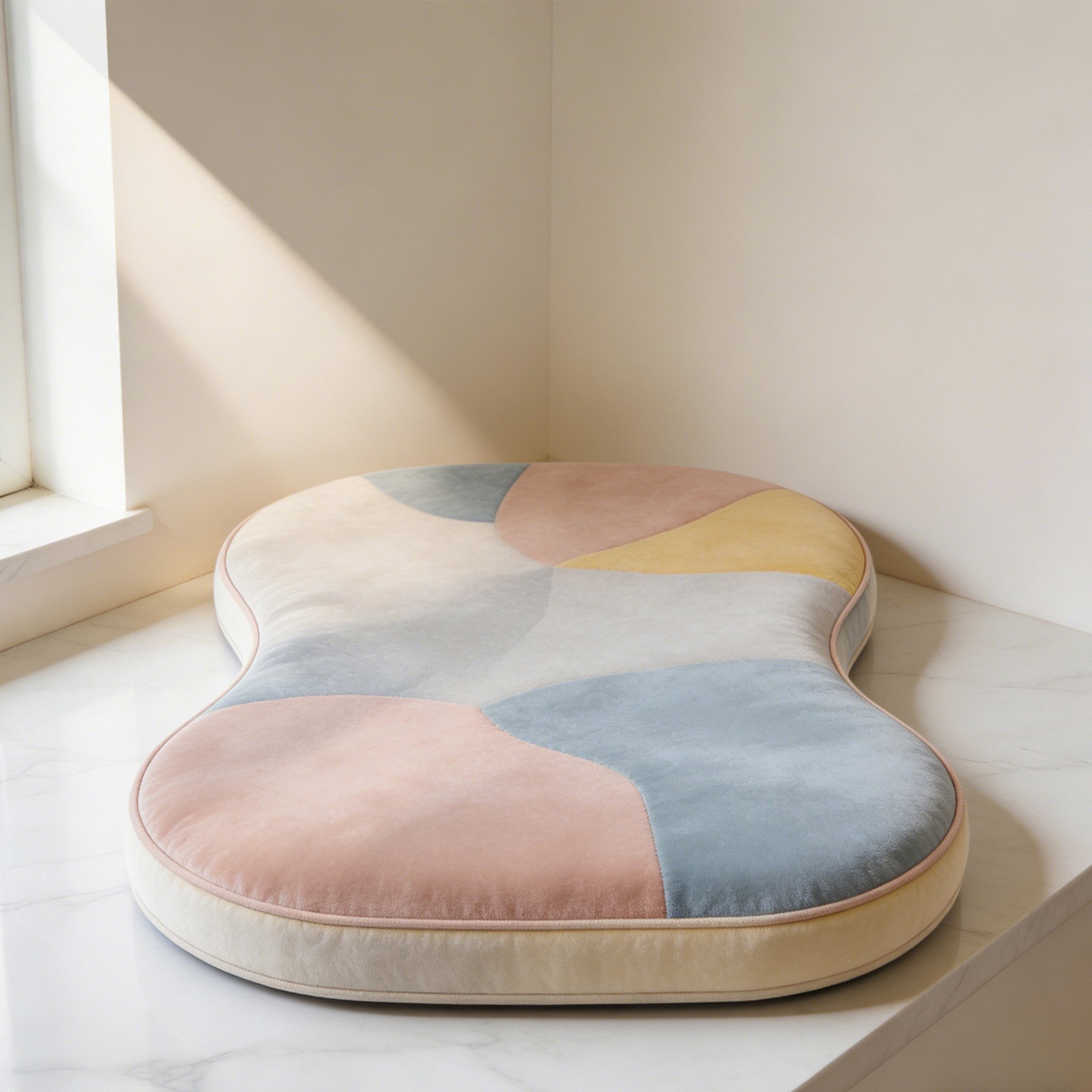 Balcony Comfortable Cushion