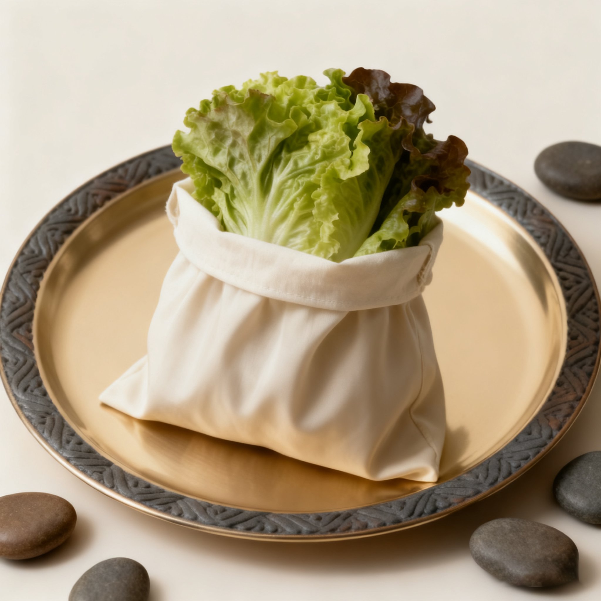 250g新鮮レタス（6袋パック）