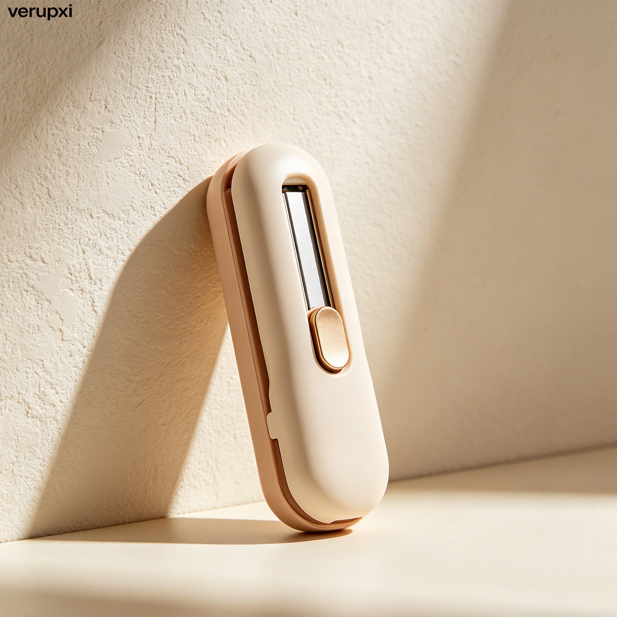 Easy-to-use mini sealing machine for kitchen