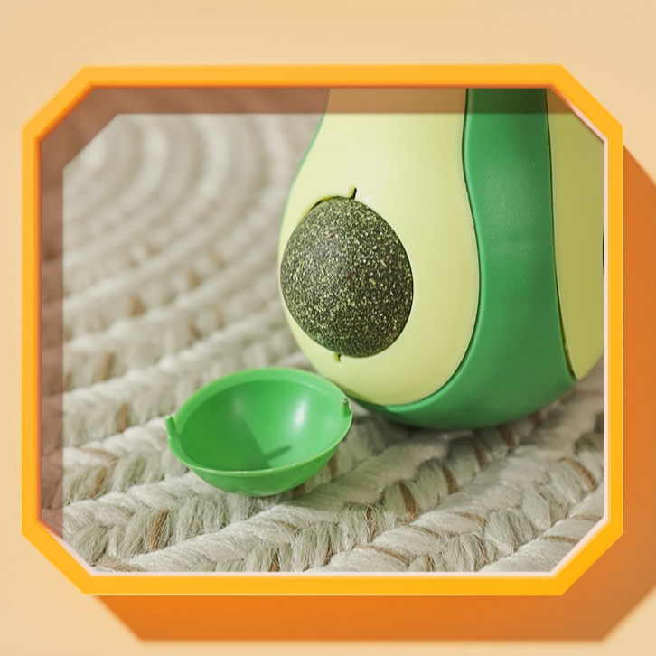 小貓不倒翁玩具