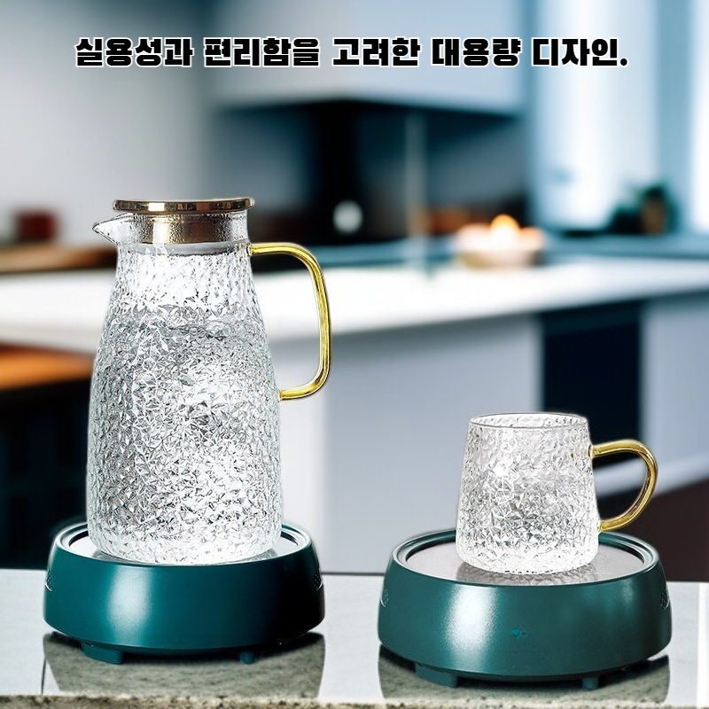 주스 피처