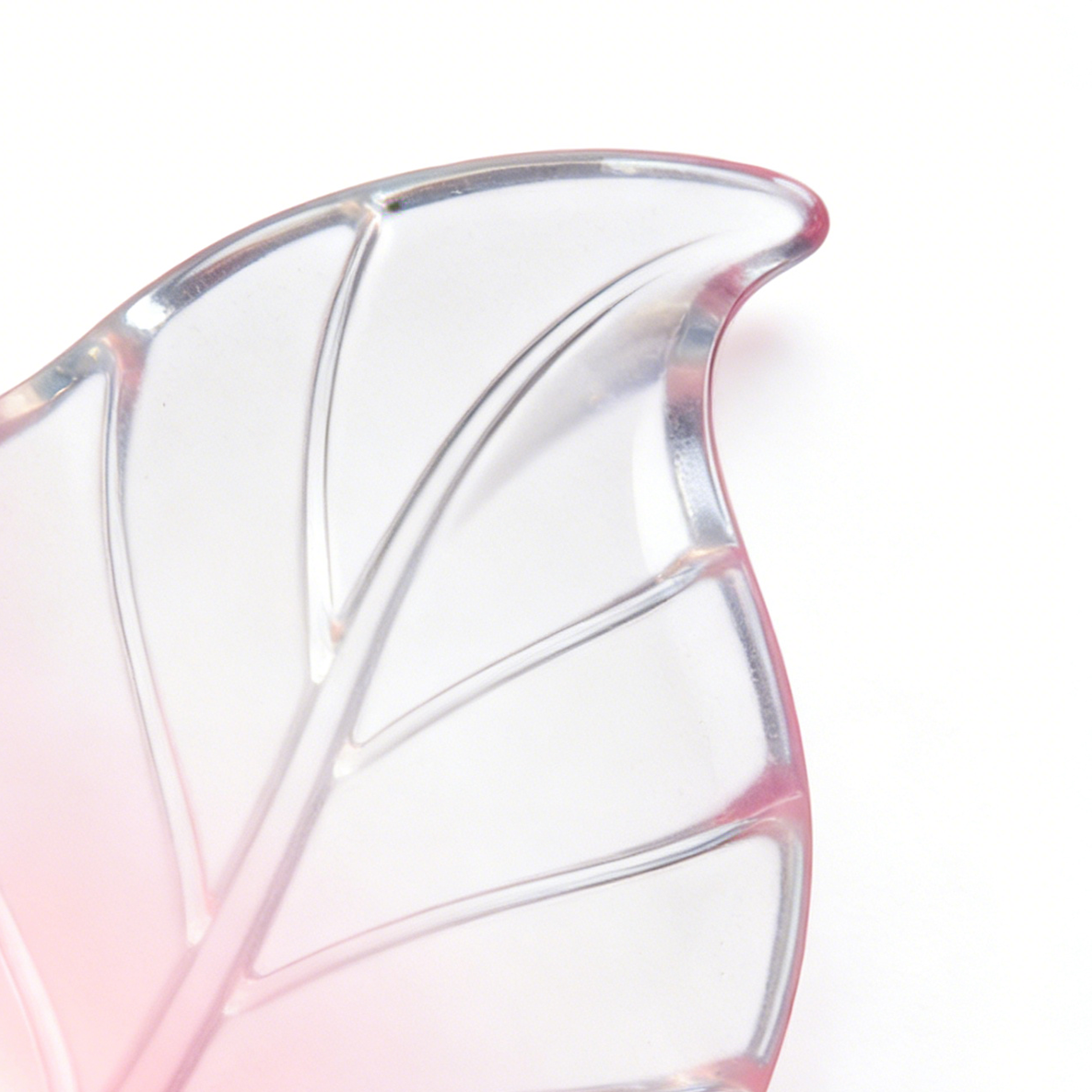 데스크용 LED 나뭇잎 소품 (10개입)