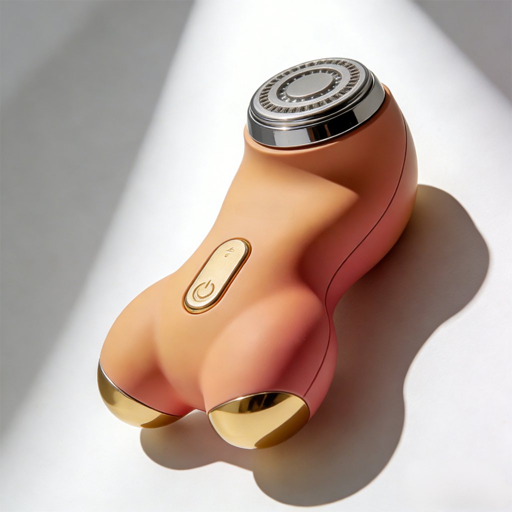 Portable Facial Lifting Device