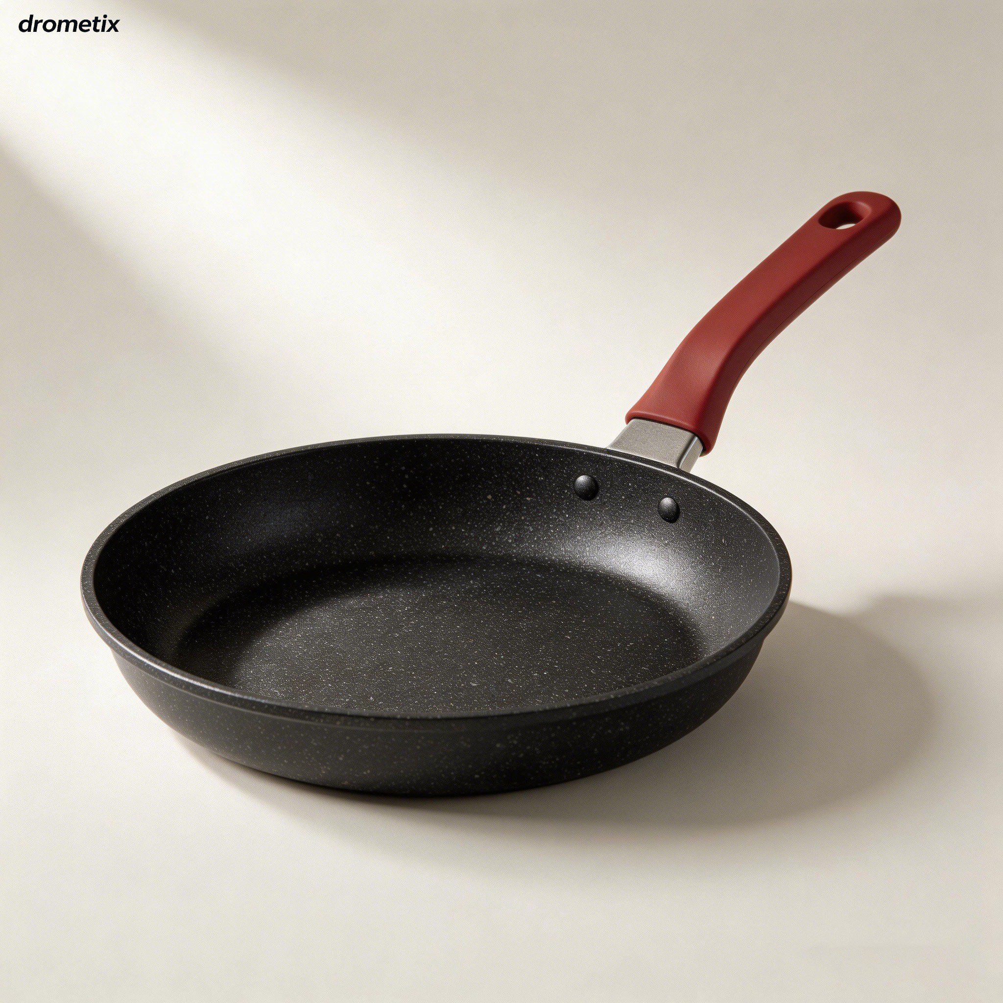 붙지 않는 프라이팬