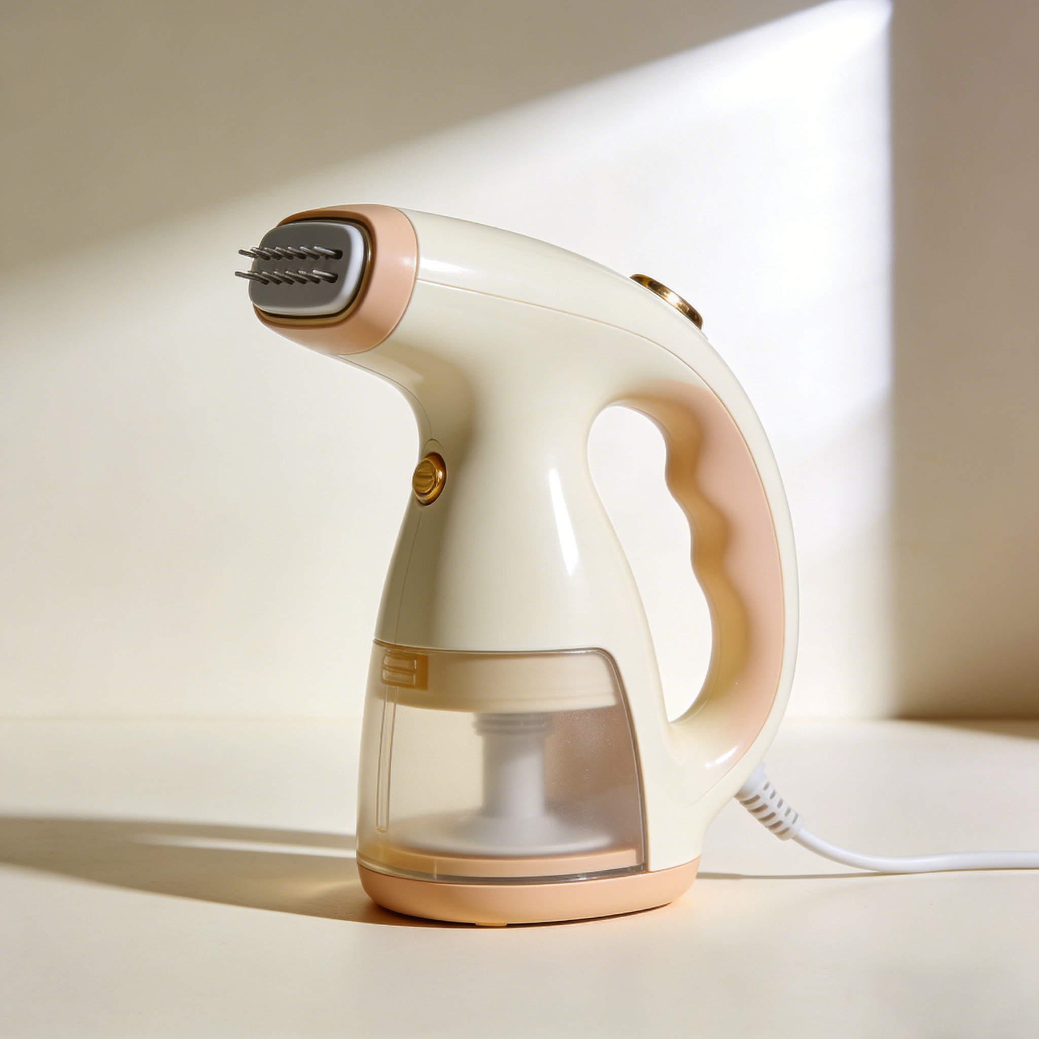 Portable Handheld Garment Steamer