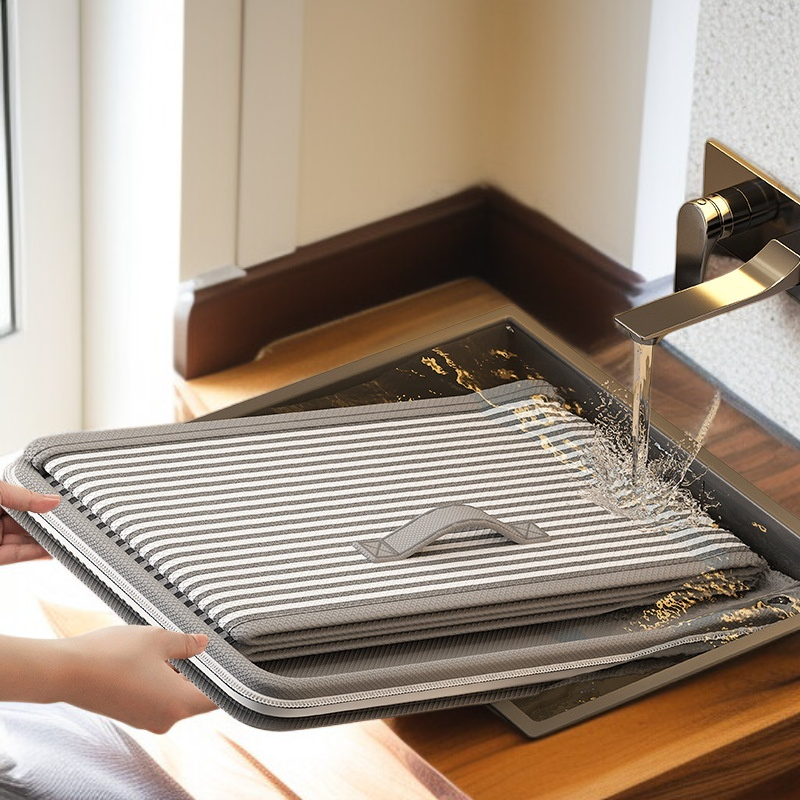 ホームストレージファブリック収納ボックス