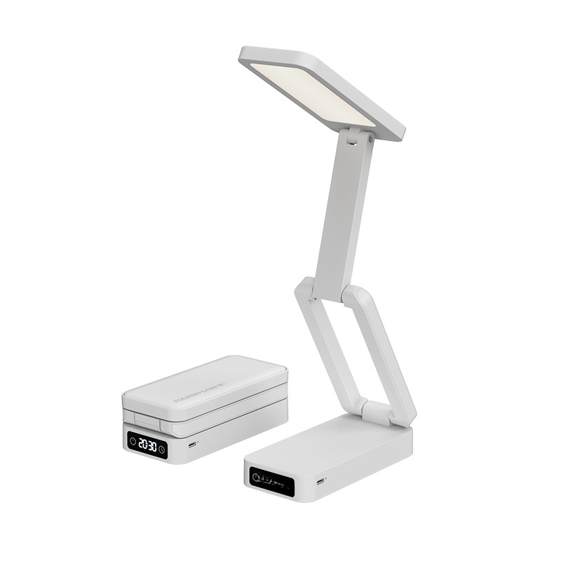 Foldable LED Eye-Protection Lamp