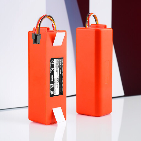 샤오미 로봇청소기 전용 배터리 1/2세대 전용 5200