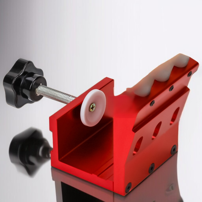 HolzbearbeitungsschrankBohrwerkzeug Lochöffner Lochpositionierer Holzbrett SchräglochGarderobenBohrw