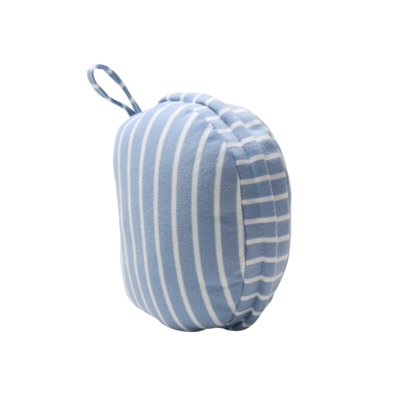 U자형 목베개와 수면안대 세트