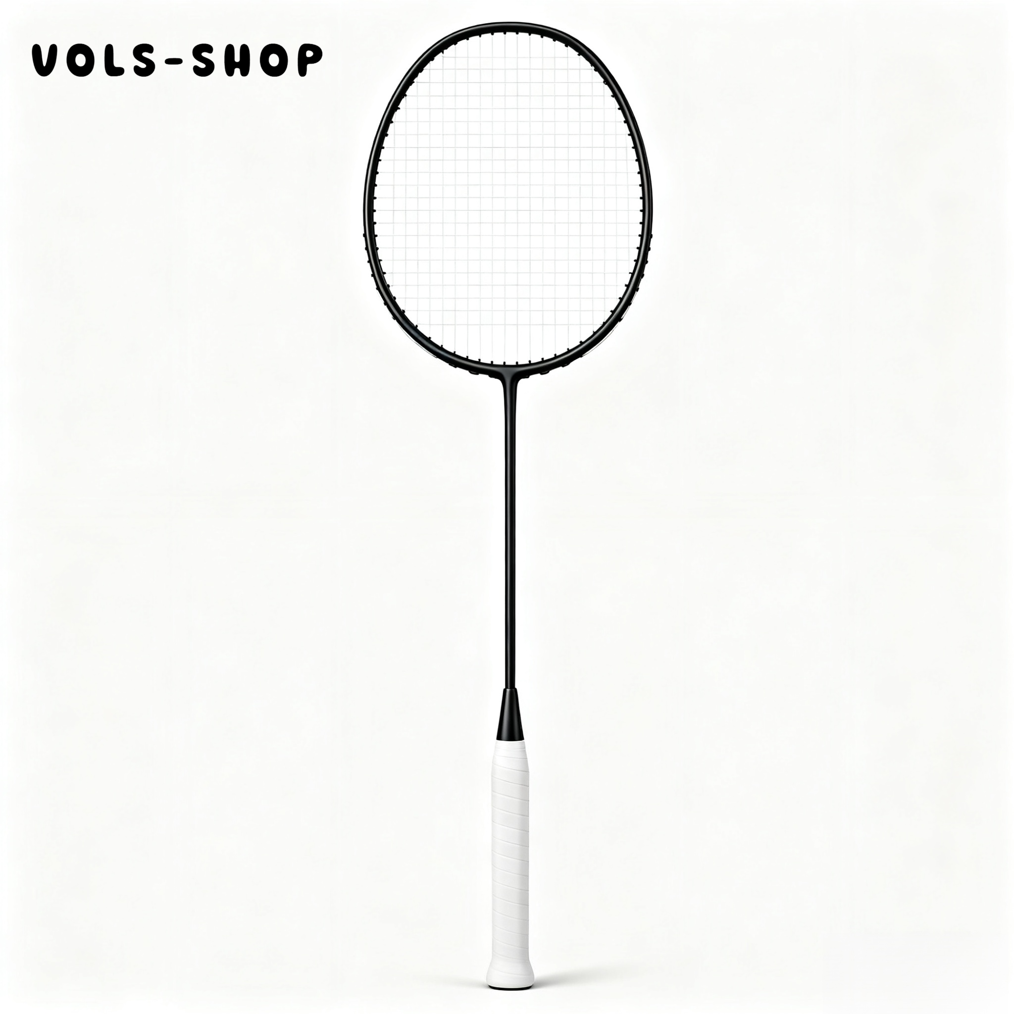 Badmintonová raketa (1 pár)