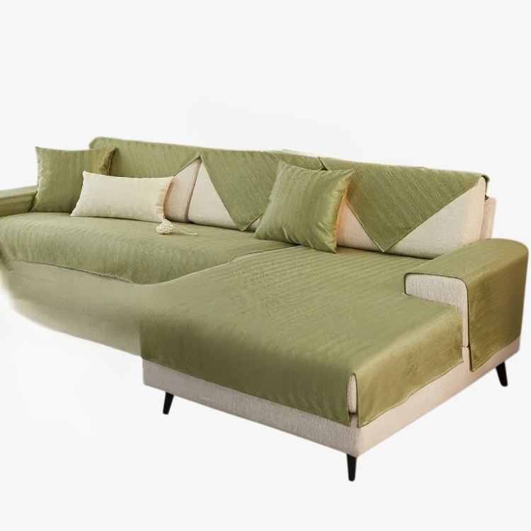 여름 냉장고 소파 패드 냉장고 소파 패드 건강 피부 친화 아이스 미끄럼 방지 실내