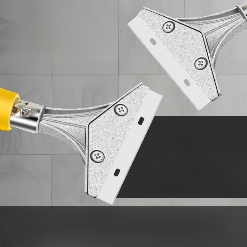 신축성 스크래퍼 청소 도구