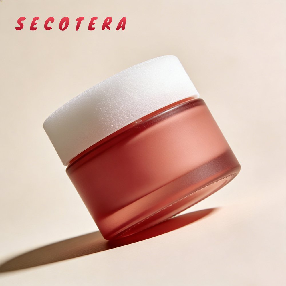 ครีมบำรุงผิวหน้าฟื้นฟูผิวต่อต้านริ้วรอย