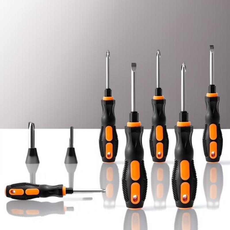 多機能ドライバー ドライバー 家庭用 幅広い用途 多機能 仕様