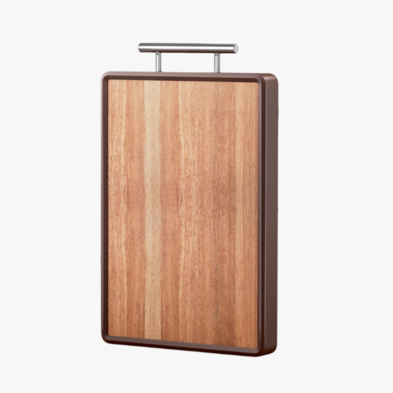 まな板 無垢材まな板 防カビ抗菌 家庭用フルーツまな板 両面粘着ボード キッチンスペシャル