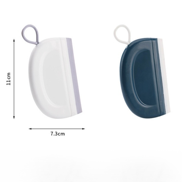 ที่ปัดน้ำฝนขนาดเล็กสำหรับใช้ในบ้าน