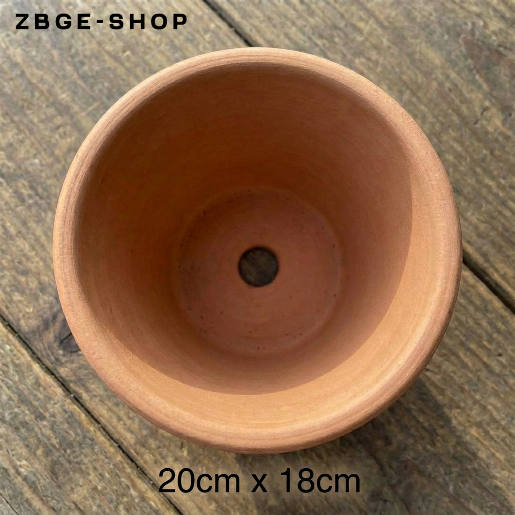 Mini-Pflanztopf für Zimmerpflanzen