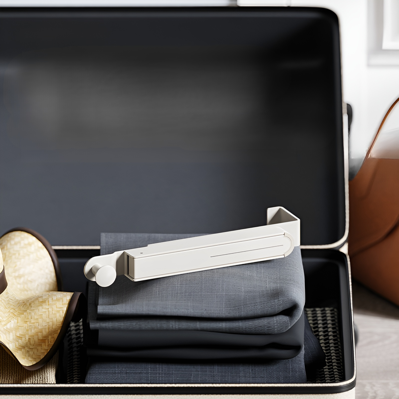 Tendedero Multifuncional Plegable